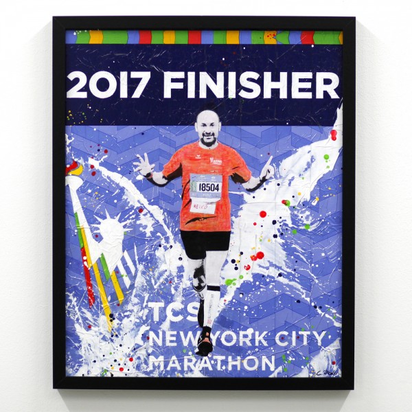 New-York-Marathon