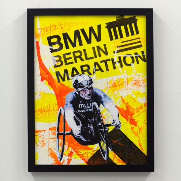 Berlin Marathon